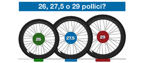 consulenza gratuita e congli per l'acquisto della bicicletta più adatta